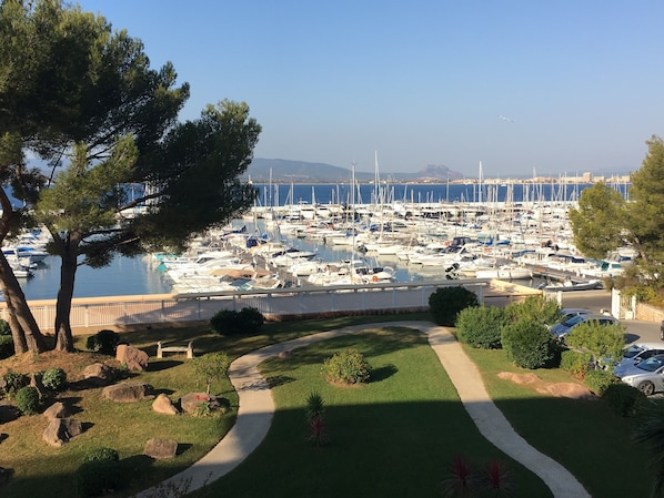 Marina