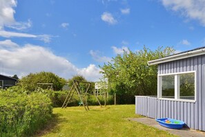 Espace pour enfants