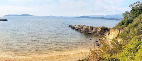 Plage