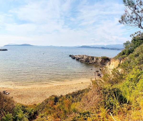 Plage