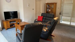 Lounge room space 