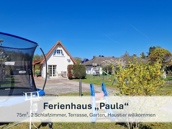 Espace pour enfants