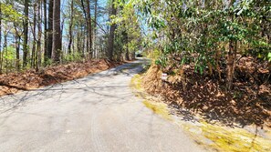 Private Driveway
