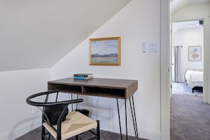 Interiør