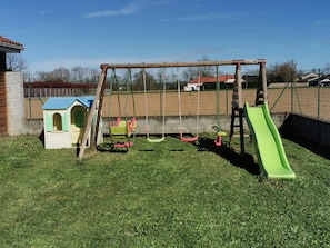 Espace pour enfants