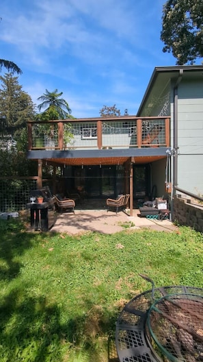 Terrass/Patio