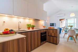 Cozinha privada