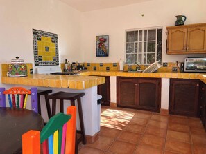 Cuisine privée