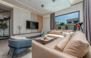living-room