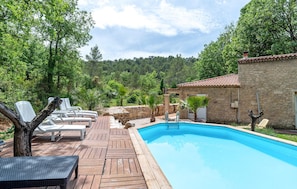 pool