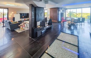 living-room