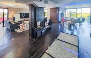 living-room