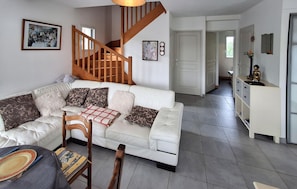 living-room