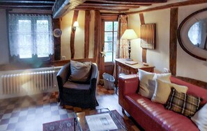 living-room