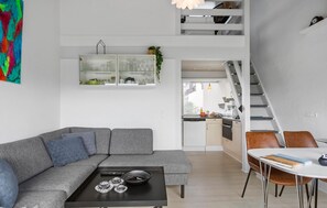 Opholdsområde