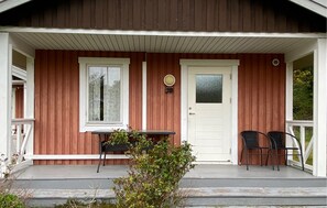 Außenbereich