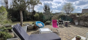 Terrass/Patio