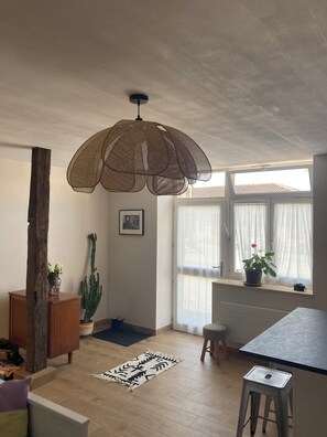 Interiör