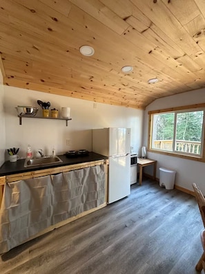 Eget kök