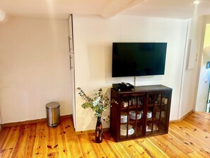 Interiör