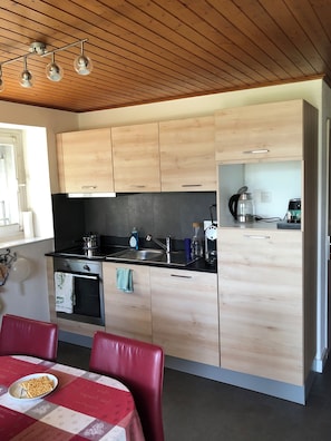 Cuisine privée
