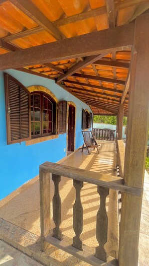 Terrass/Patio