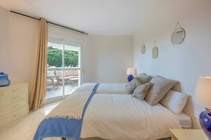 Bright and comfortable 3 Bedrooms flat in Marbella (3)