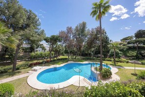 Bright and comfortable 3 Bedrooms flat in Marbella (4)