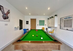 Spielezimmer
