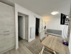 Coin séjour