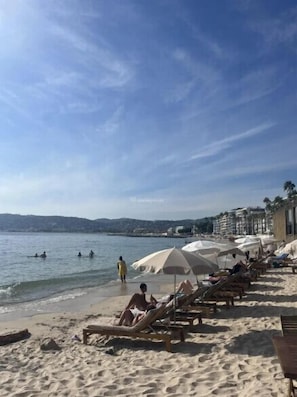 Strand