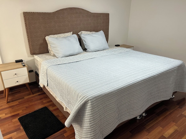 Habitación