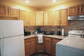Cucina privata