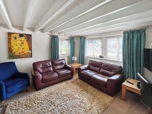 Living area | Tyn Y Celyn HolidaysTyn Y Celyn, Mold