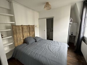23 : chambre