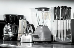 Kaffee und/oder Kaffeemaschine