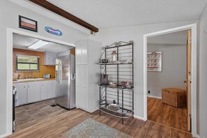 Kitchen View