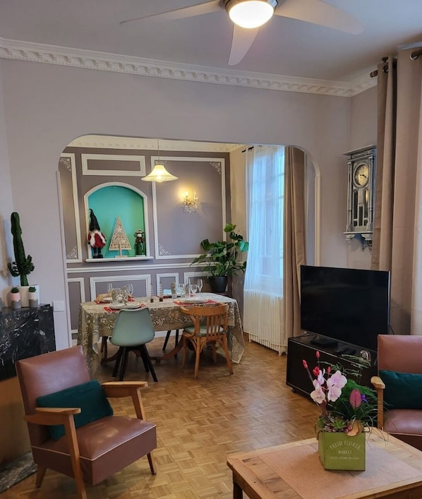 Intérieur