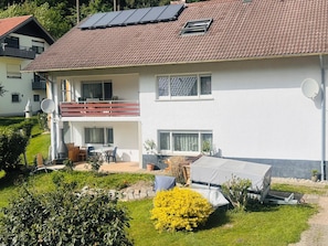 Außenbereich