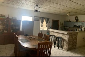 Restauration