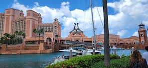 Port de plaisance