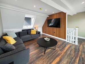 Living area | Harbour Heights, Bridlington