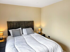 Double bedroom | Harbour Heights, Bridlington