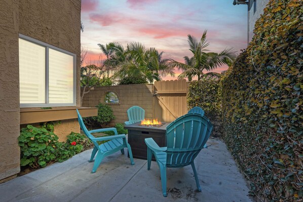 Terrass/Patio