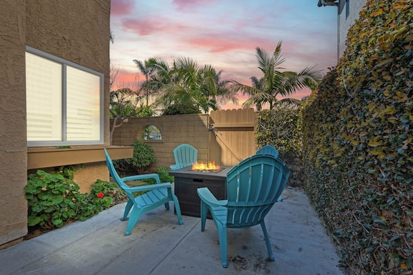 Terrass/Patio