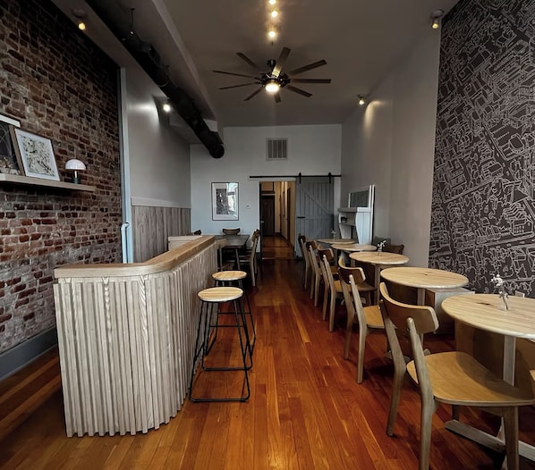 Restaurantes