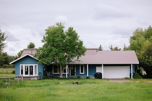 Ulkopuoli