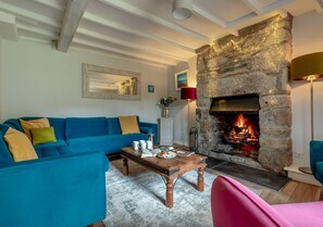 Coin séjour