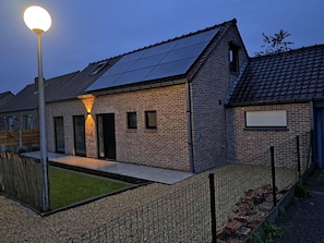 Exteriör