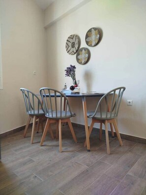 Restauration
